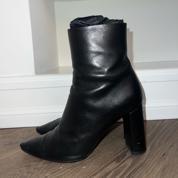 Saint Laurent ankle boot - Picture 12 of 13